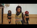 PRINCE 319 Choreography By Tevyn Cole PRINCE 319 Choreography By Tevyn Cole