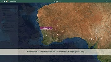 Overview of Sentient Product and Services