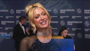 The Oscars of Science / Breakthrough Prize 2025