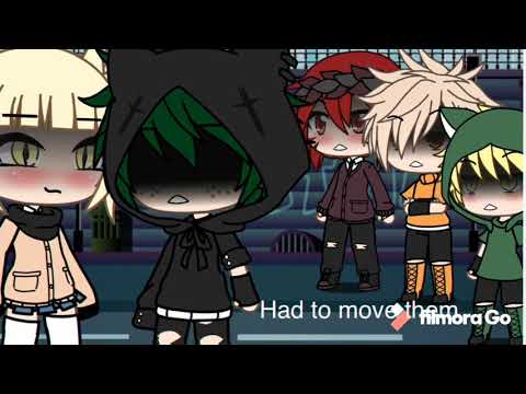 Interlude iv(showtime)(glmm)BHNA)read description)