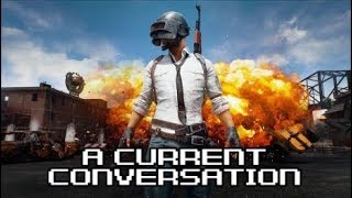 PUBG on Xbox One is a Technical Mess - A Current Conversation