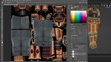 How to Retexture Half-Life Player Models (Part 2)