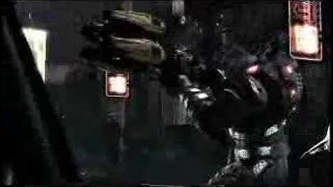 Unreal Tournament 3 Fan-Made Trailer