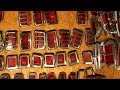 Cutlass Taillights, 442, F-85, Oldsmobile, Eighty Five, Old Antiques