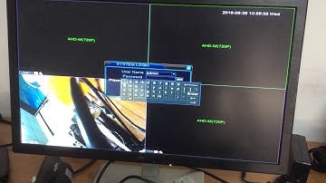 How to reset JEVE & H264 DVR using password generator software (Free)Verbal Electronics Security
