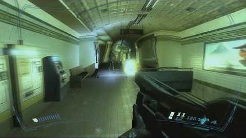 Assassins F.E.A.R.2 - Project Origin