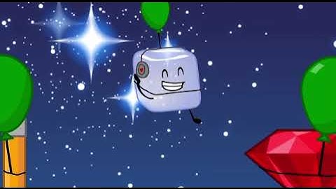 Bfdia 6 Map part 121 for @Okenku  #bfdia6okenku