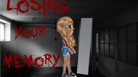 Losing your Memory - MSP Version - (Part 2 of Irreplaceable) // S&N MSP