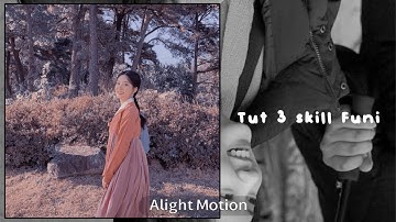 Tut 3 skill Funi siu giống Am nè 🐒💕✨