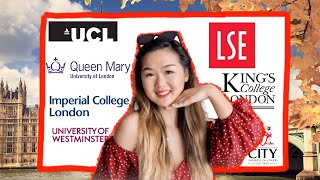 Pros and Cons of Studying in London | Honest Review of London Universities