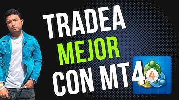 Tutorial de MT4 en la PC - Explicado fácil