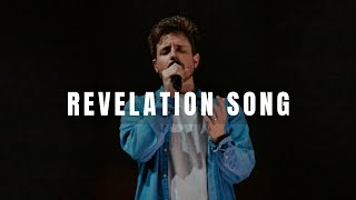 Revelation Song - Kari Jobe (Andrew Griggs Cover)