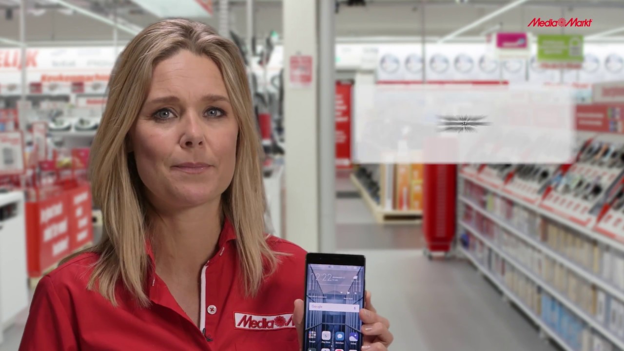 huawei watch media markt
