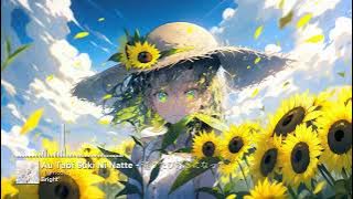 Nightcore - Au Tabi Suki Ni Natte (逢うたび好きになって) |  Bright