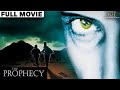 The Prophecy (1995) Full Movie In English  | Christopher Walken | Action - Drama - Crime Film | IOF