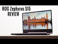Asus GX502LXS-HF012T youtube review thumbnail