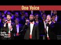 One Voice I Boston Gay Men's Chorus
