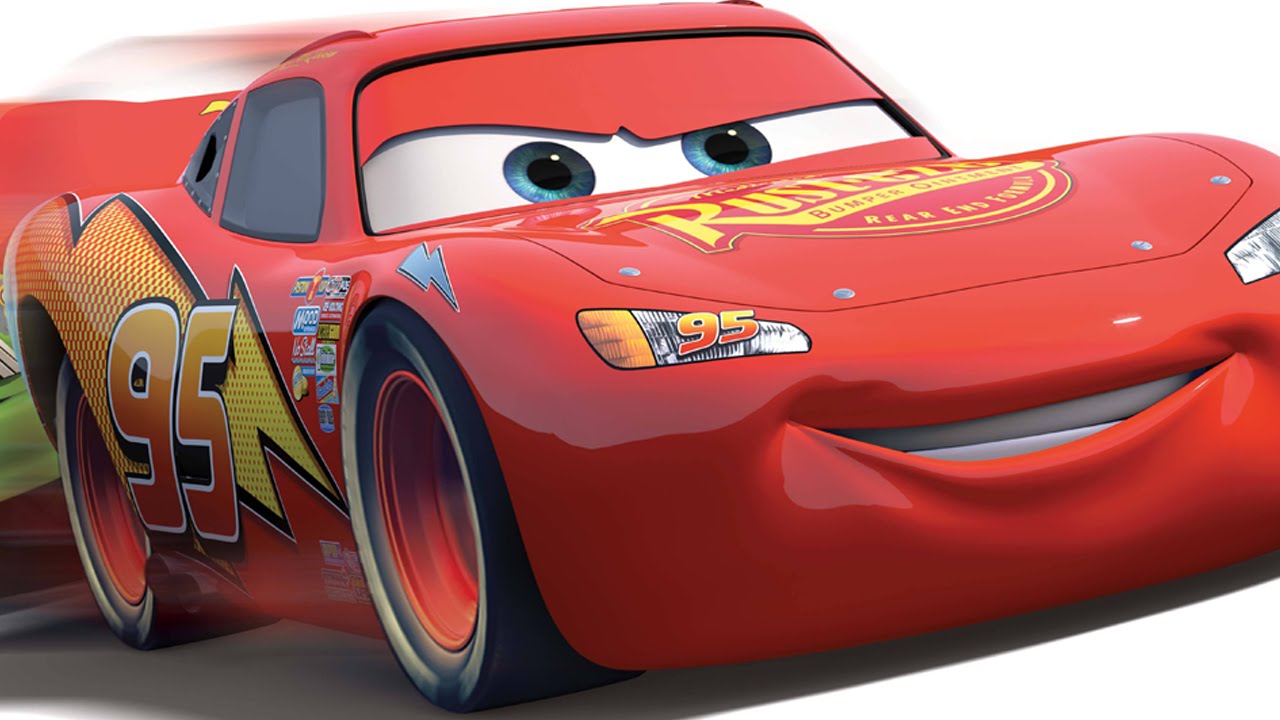 Cars RaceORama Gameplay Part 1 YouTube Cars RaceORama Gameplay Part 1 YouTube