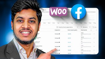How To Setup Facebook Pixel on Wordpress 2025 (WooCommerce) With Google Tag Manager