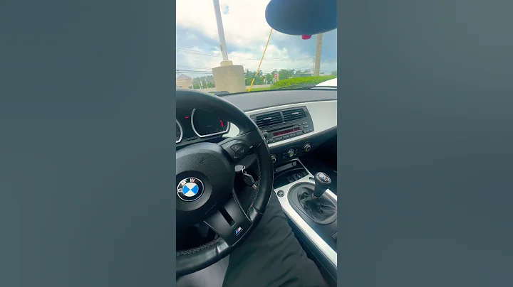 BMW Z3 M #shorts #dreamcars #goals #motivations #bmw  #1000subscriber  #trending