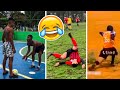 BEST OF JANUARY 2021 - TOP FUNNIEST FOOTBALL CLIPS OF THE MONTH (TRY NOT TO LAUGH)