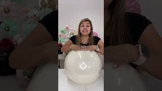Mother's Day Balloon Arrangements