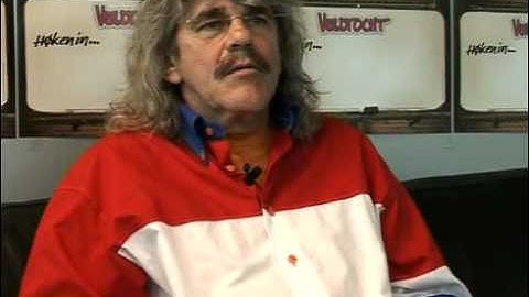 Normaal interview - Bennie Jolink (deel 5)