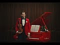 Historia de un Amor - Red Violin by Bogdan Costache