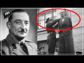 The EXECUTl0N of the COMMANDER of the Terezín concentration camp | World War 2