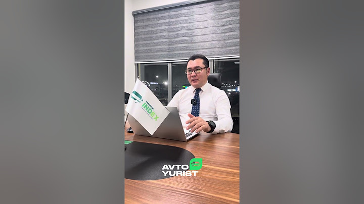 🚑 Tez yordam mashinasiga yo'l bergani uchun kelgan jarima to'lanishi kerakmi?