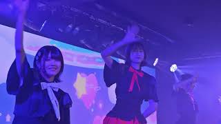 『セブンセンシズ』2026/03/21 SAPPORO GIRLS FLIGHT 『SEVEN SENSES』BIG PEN Pre Opening  Mission Day 2