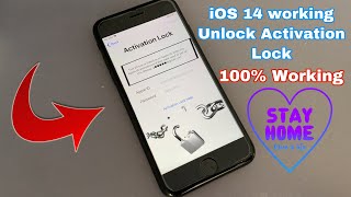 New iOS 14 Supported Method iCloud Bypass Trick (Any Country)