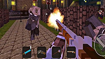 Lomelvo - Dungeon Hero Survival Games Gameplay Walkthrough Android Game Apk (Official Video)