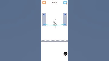 Escape Rope level (5)