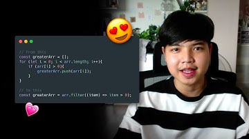 รวมทุกวิธีการ Loop Arrays ใน JavaScript 👨‍💻💯