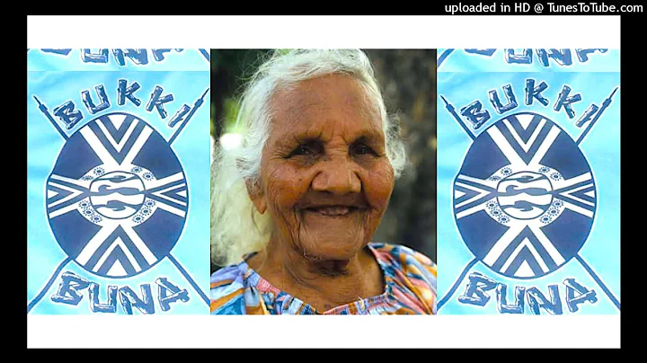 Normey Jay - I'm a BukkiBuna (Dedicated to Grandma...