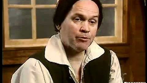 One  If by Land  and Two  if by Sea