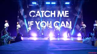 Girls' Generation - Catch Me If You Can - SibPolygon (K-pop Cover Dance) - SUPERCON 2024