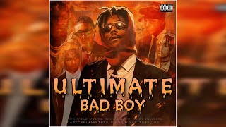 ULTIMATE BAD BOY - Juice WRLD (Ft. Thugger, Uzi, Carti, SkiMask, XXXTENTACION) ULTIMATE MASHUP REMIX
