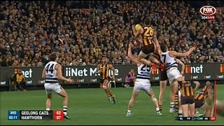 Paul Puopolo Hawthorn Highlights