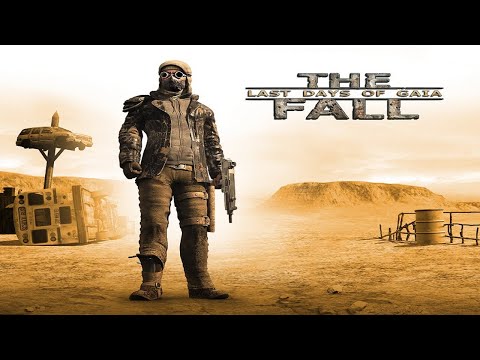 The Fall: Last Days of Gaia. День №1.