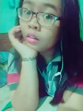 Cewek kece gak pernah galau