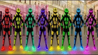 Download Lagu Compilatie⭐️ Shuffle Battle 😎🔥 WIE WINT 🏆 KINDERBATTLE !! 😱 TUZELITY DANCE #2 MP3