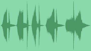 Dark Cymbal Transition Sound Effects