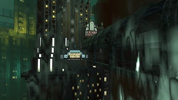 BioShock 2 Multiplayer 2022 ⚡ Survival of the Fittest ⚡ Kashmir Restaurant