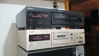 SONY   DTC - ZA 5 ES    Stereo  2.1