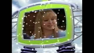 The 1st Annual Abc Kids Snow Day Next Bumpers december 6 2003