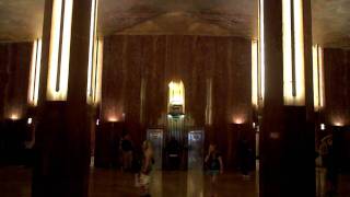 Chrysler Building - An Art Deco Skyscraper in HD