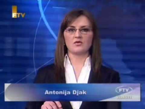 Dodik napao FTV-www.depo.ba.rm