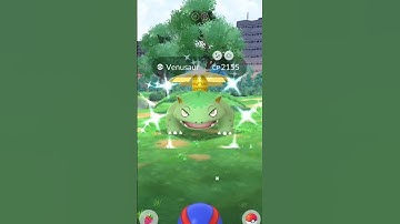 Appear max evolved Shiny Pokémon In wild #shorts #shiny #evolved #max #catch #rare #spawn #gotcha